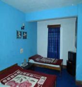 Hôtel Green Hills à Gangtok Extérieur photo